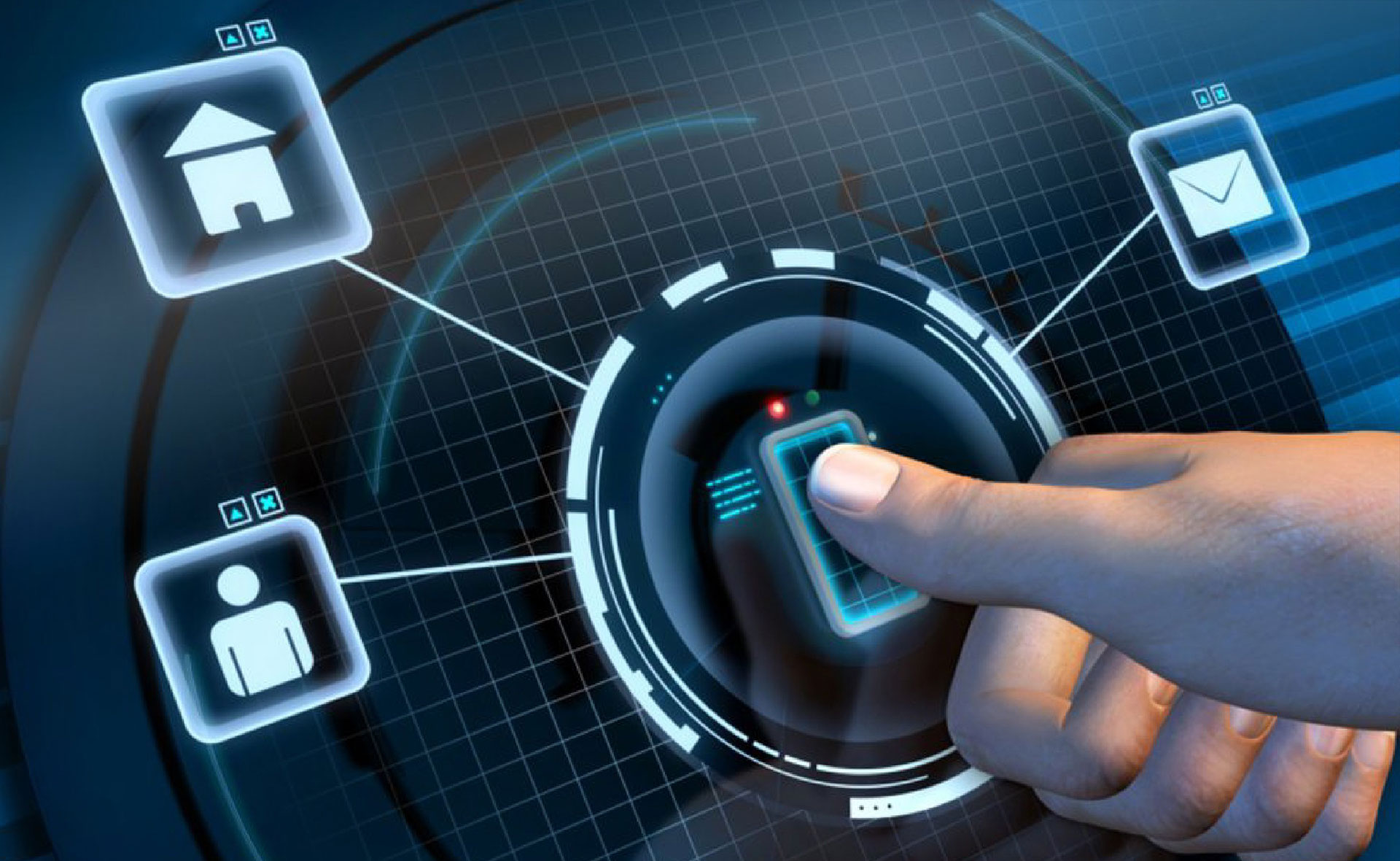 Security Consultancy